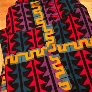 Brand New One Size Lularoe Leggings